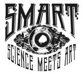 SMART festival logo