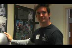 UL Lafayette Physics Department Video